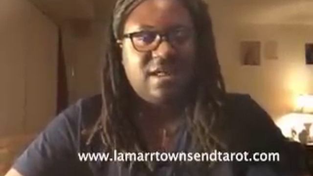 Why An Aries Man Or An Aries Woman Ignores You Or Cuts You Off [www.lamarrtownsendtarot.com] смотреть онлайн