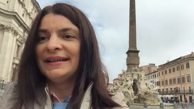 " Передвижной курс итальянского в Риме и Лацио" с italia-online.org смотреть онлайн