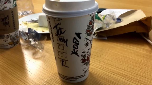 Starbacks & Жопа / Листерман продакшн смотреть онлайн