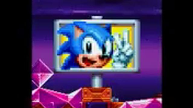 Alternate sonic win post sign LOL смотреть онлайн