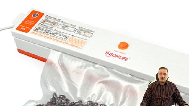 На что обращать внимание при выборе вакуумного упаковщика смотреть онлайн