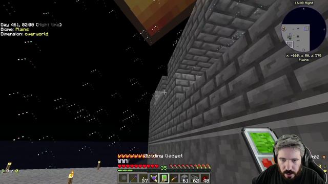 Панда vs. Project Ozone 3: Kappa - Episode 45 смотреть онлайн
