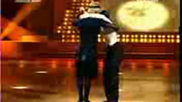 Ekaterina Vaganova Yury Askarov / Аскаров Ваганова Tango смотреть онлайн