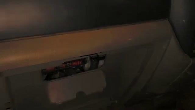 Nissan Cabstar NT400 Rear light not working *FIXED* смотреть онлайн