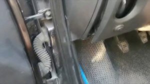 Не работают электростеклоподъемники Datsun On Do|Причины|Решения|