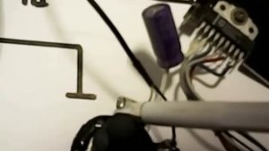 Усилитель на TDA 7056B