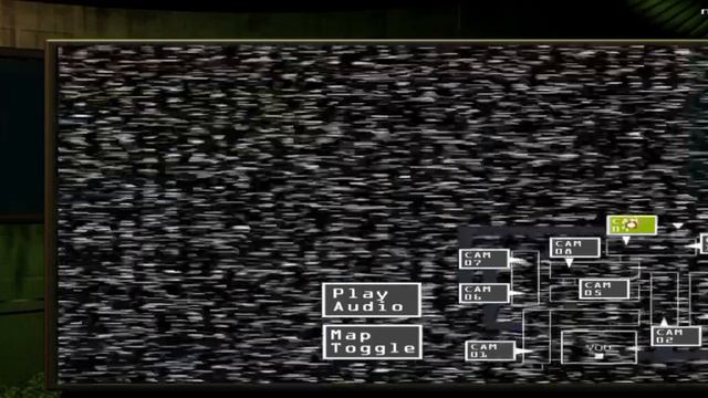 Сколько времени длится одна ночь во фнаф 3 смотреть онлайн