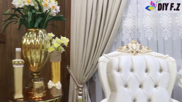 Impressive & Cool DIY Home Decor Ideas