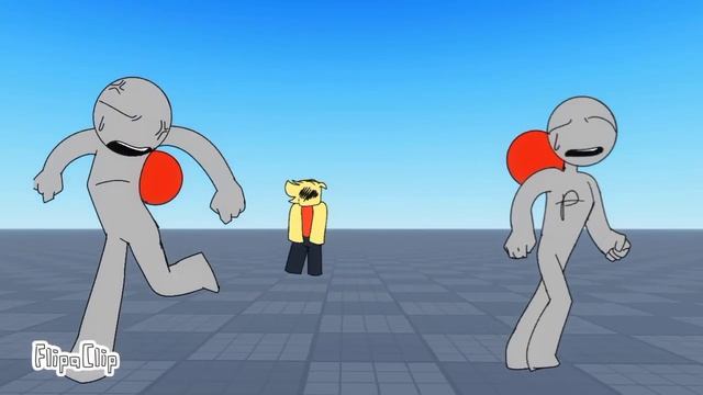 BALLER // Roblox (animation)//meme-?//flipa clip смотреть онлайн