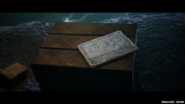 Финал. The Dark Pictures Anthology: House of Ashes. Прохождение 3. смотреть онлайн