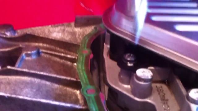 2000 bmw 323 CI- TRANSMISSION- ZF5HP19 TEAR DOWN смотреть онлайн