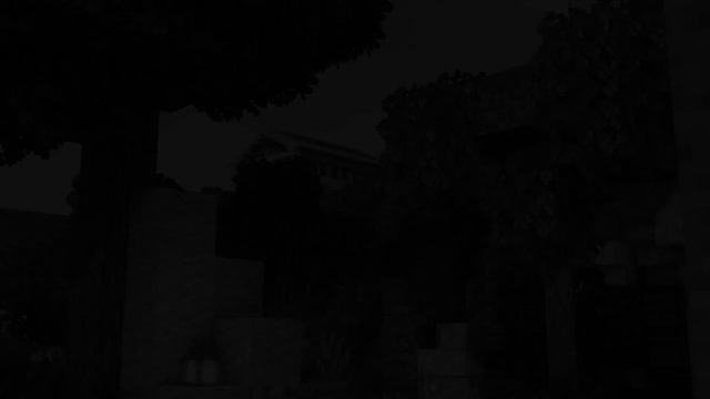 Я построил САМУЮ БОЛЬШУЮ БАЗУ на Хапвейл | Как построить дворец в майнкрафт | Приватный сервер ХВ