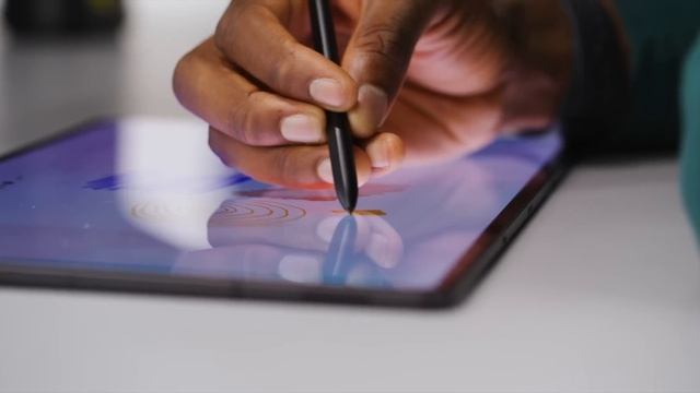 Samsung Tab S9 Ultra: Is the iPad Killer Real? смотреть онлайн
