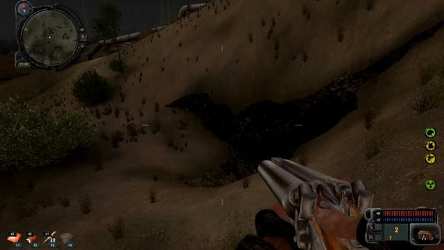 Как и где найти Шутника и Баржу в S.T.A.L.K.E.R зов припяти. смотреть онлайн