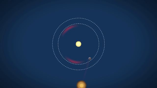 Откуда прилетают метеориты? [MinuteEarth]