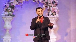 06 Ганапи Абуев – «Эта ночь»