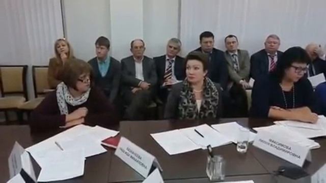 Часть 3. Заседание комиссии по обеспечению безопасности дорожного движения в Югре смотреть онлайн