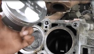 3ч Подробно! Переделка Двигателя ВАЗ Калины Приоры за Копейки