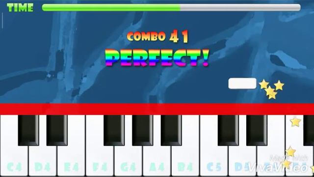 Играю на фортепиано гимн Австралии. смотреть онлайн