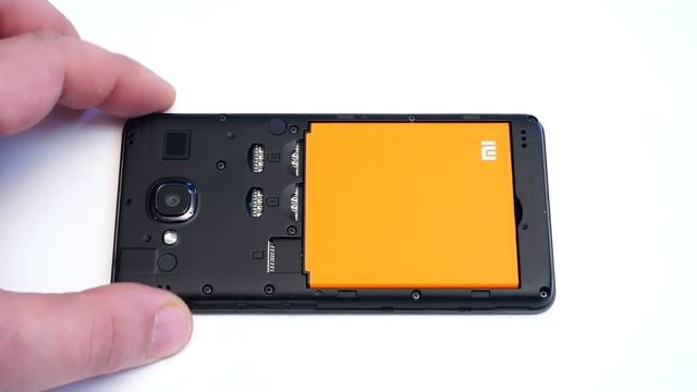Xiaomi Redmi 2 - Unboxing MarketOnline.ro смотреть онлайн