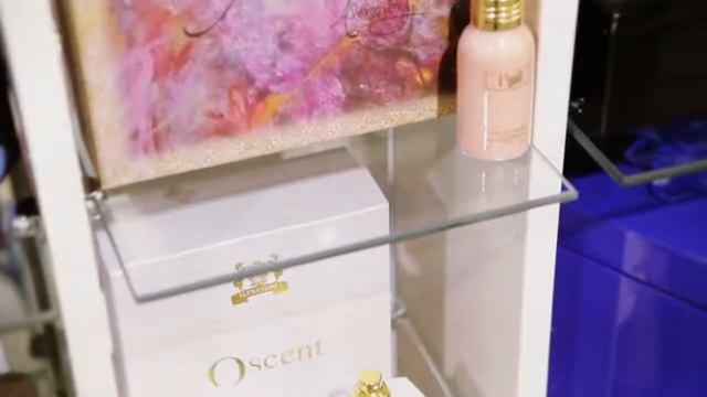 Niche Perfumery Burmunq Chain Store