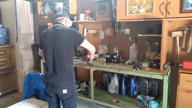 Лайфхак Чудного, как прикурить от болгарки не имея спичек или зажигалки смотреть онлайн