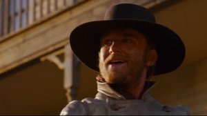 Поезд на Юму (2007). Я сегодня умирать не собираюсь...