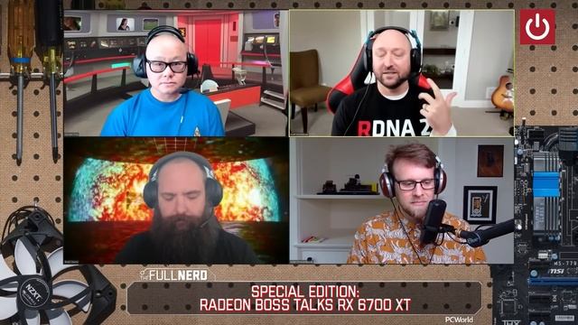 Intel’s 12900K Is Set To CHANGE EVERYTHING! смотреть онлайн