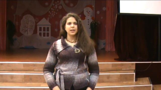 "Скрипка и немножко нервно" ОГАПОУ "Валуйский колледж" Студентка 33 группы Охримович Яна смотреть онлайн