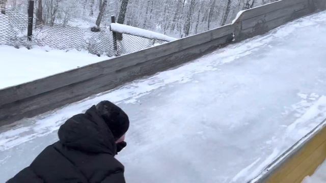 Альпийская деревня Омская область смотреть онлайн
