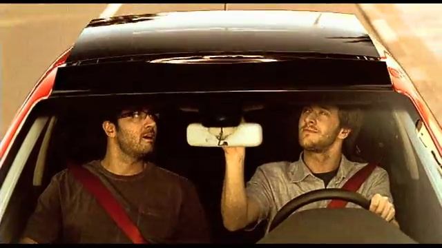 FIAT Punto 2007 - Real Life - English Version смотреть онлайн