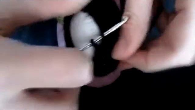 Шапочка для Тильды /Кукла Тильда часть 2\\ A doll hat смотреть онлайн