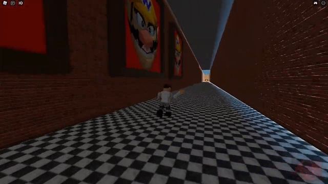 Roblox The Apparition Remix Part 1 (in 25 Roblox Games) смотреть онлайн