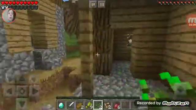 Сначала старта уже есть алмаз и железный меч смотреть онлайн