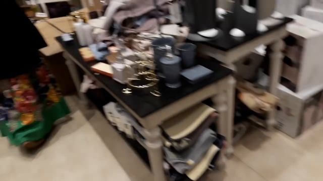 Mağaza Geziyoruz/madam Coco