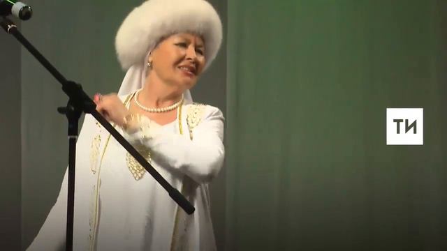 Гөлзадә Сафиуллина "Серле йөрәк" смотреть онлайн