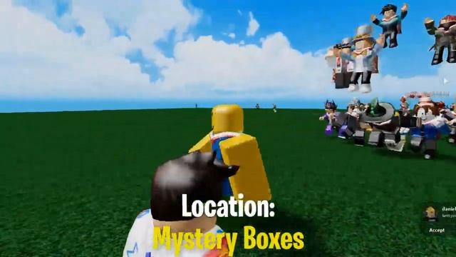 ALL ROBLOX TOY CODE ITEMS! (SERIES 1 - 6) SHOWCASE смотреть онлайн