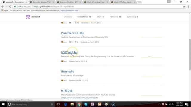 Learning Java Programming/OOP with the Carousel Approach смотреть онлайн