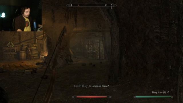 Dark Champion: Skyrim 95 смотреть онлайн