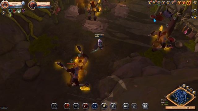 Albion online : ⛏ УРОКИ СОБИРАТЕЛЯ #1 - КАК ВЫЖИВАТЬ ? ГДЕ СОБИРАТЬ? КАК ВЫВОЗИТЬ РЕСУРСЫ? смотреть онлайн