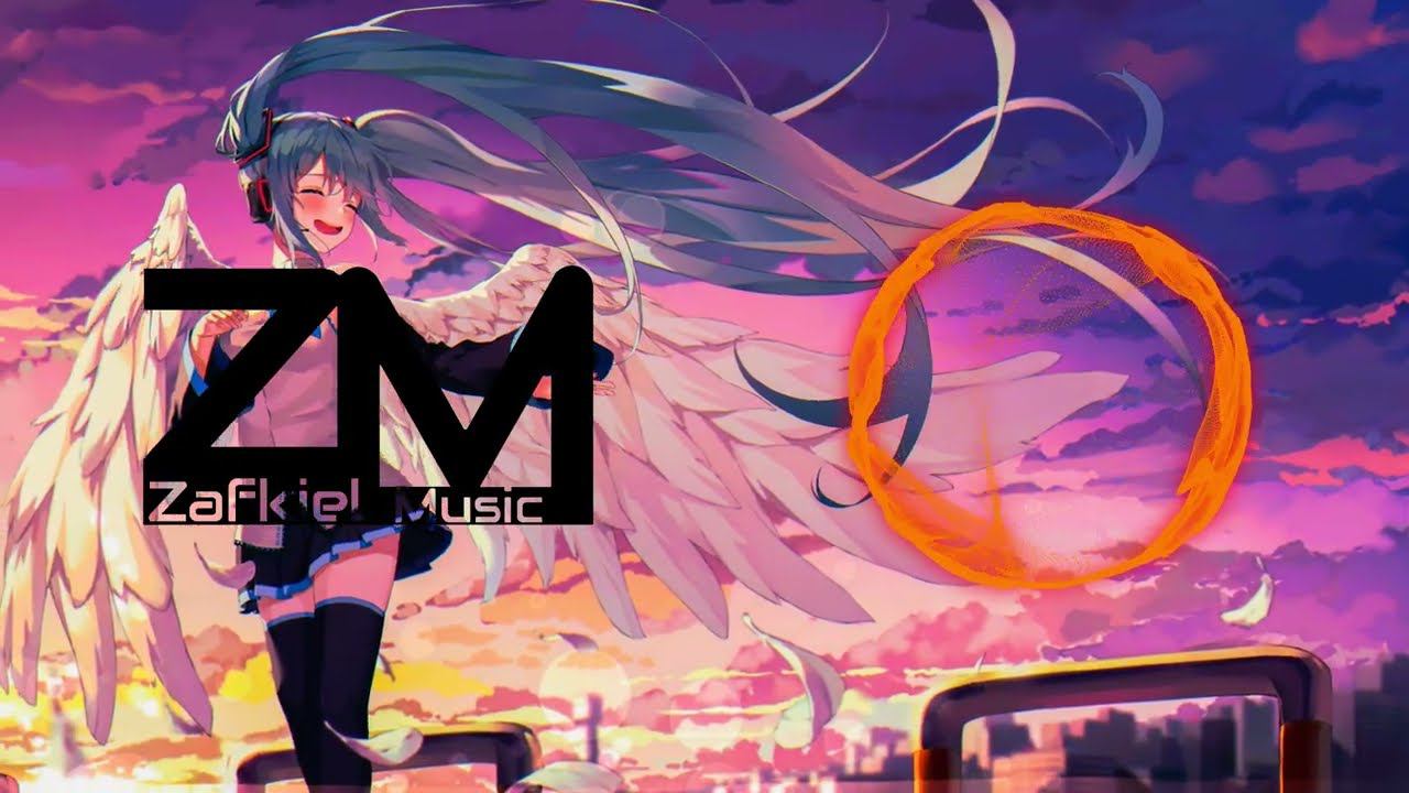 Jim Yosef & RIELL - Animal(Nightcore) смотреть онлайн