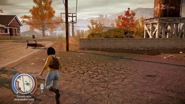 State of Decay Breakdown 29 прохождение walkthrough смотреть онлайн