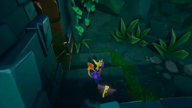 Spyro The Dragon - 120% Walkthrough  (Full Game, All Gems, All Dragons, All Eggs)