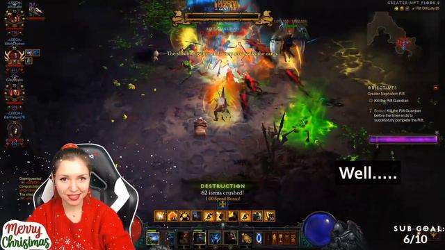 Salvaging Primals for Viewers! What could possibly go wrong? смотреть онлайн