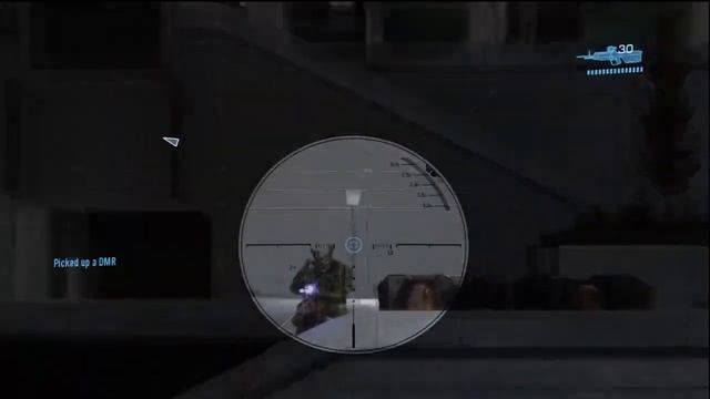 Halo: Reach Campaign Walkthrough HD Episode 20: Always Other Paths смотреть онлайн