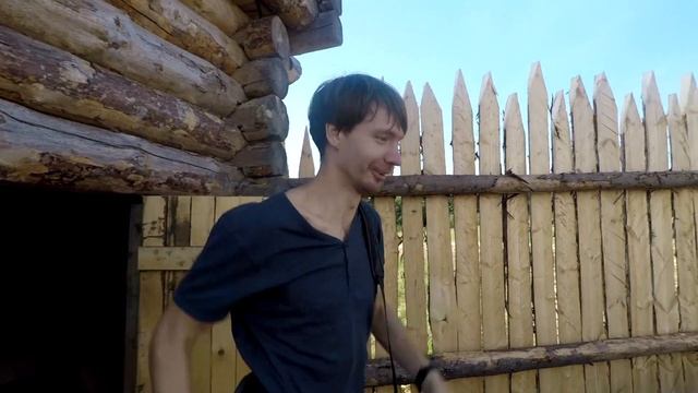 Переславль-Залесский. Синий камень. Дрезина смотреть онлайн