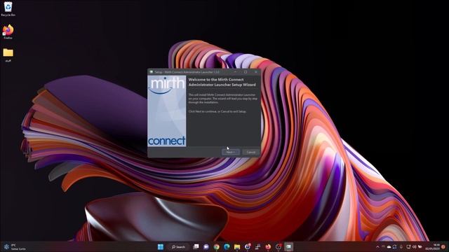 How to Install Mirth Connect on Windows смотреть онлайн