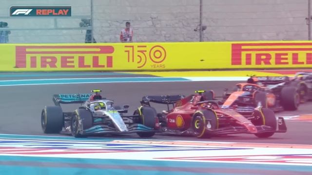 Red Bull Chief Just DELIVERED A CRUSHING Blow To Toto Wolff! смотреть онлайн