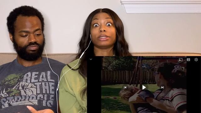 4 Year Old FAKES PAIN To Get Attention‼️ | Supernanny | Millennial Parents React смотреть онлайн