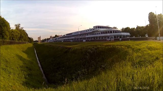 Теплоходы 2016г часть 2 смотреть онлайн